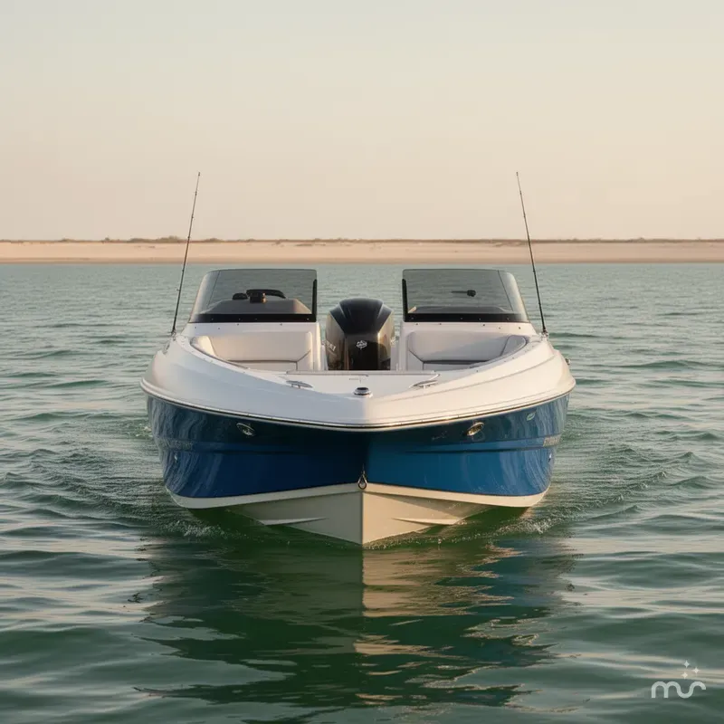Slide: The Image of Stingray 201 DC 2022 - 2