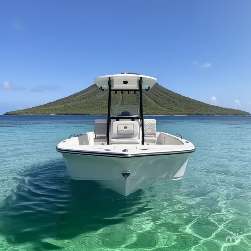 Slide: The Image of Action Craft 22 Bay 2026 - 3