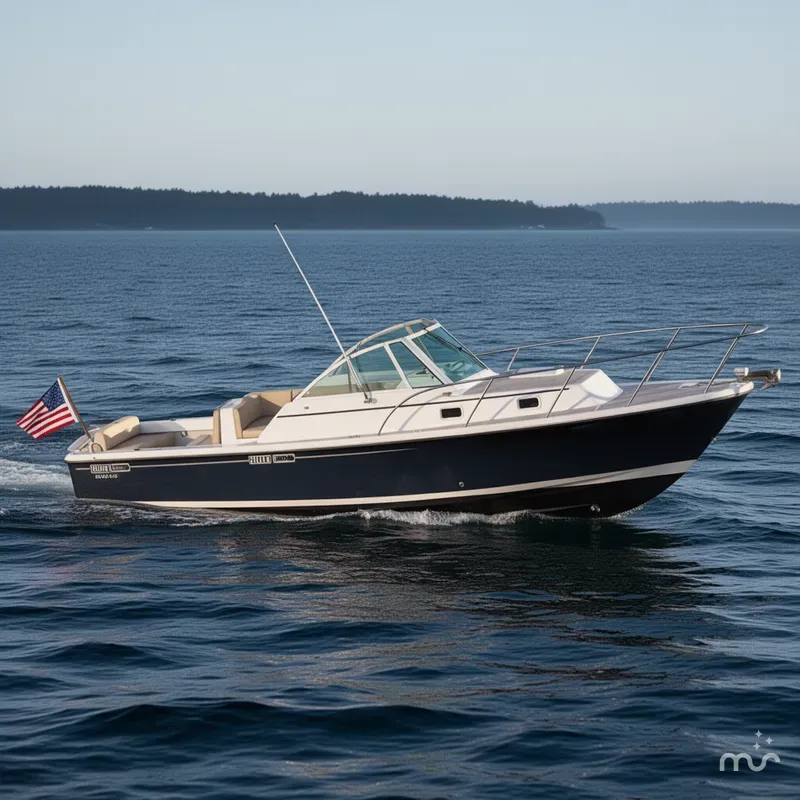 The Image of Hunt Surfhunter 29 2004 - 0