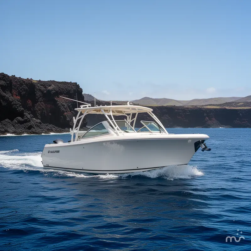 Slide: The Image of Sailfish 275 DC 2020 - 4