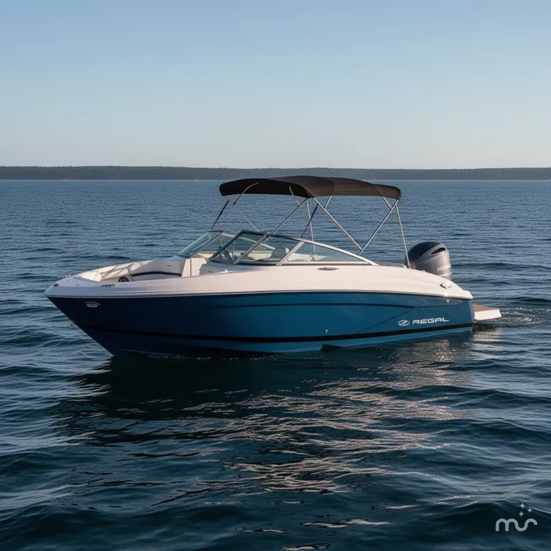 The Image of Regal 26 OBX 2018 - 0