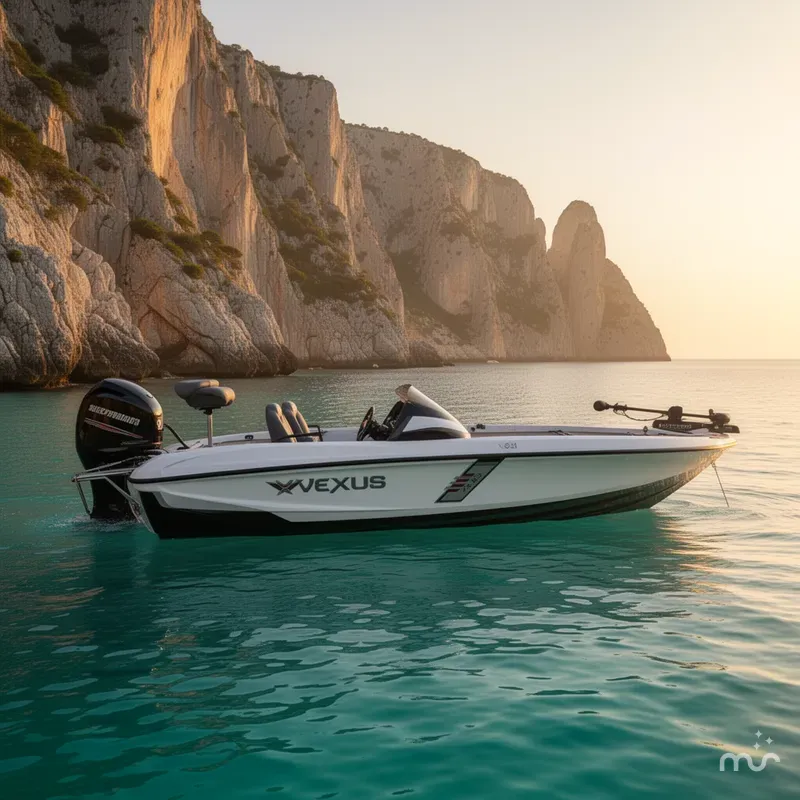 Slide: The Image of Vexus VX21 2022 - 2
