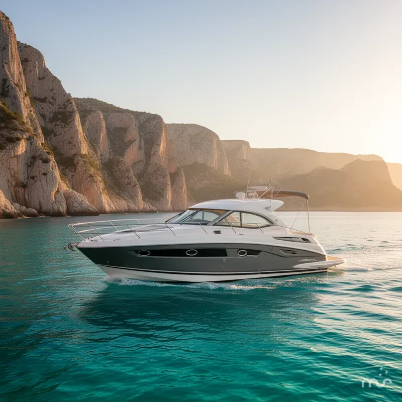 The Image of Chaparral 310 Signature 2013 - 0