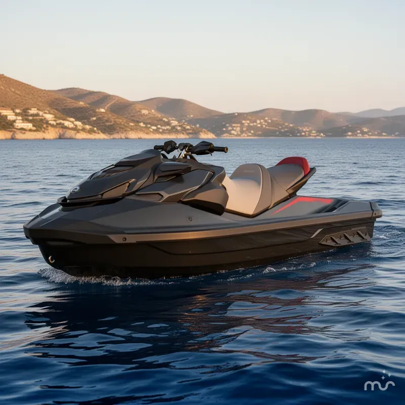 The Image of Sea-Doo GTR-X 300 2026 - 0