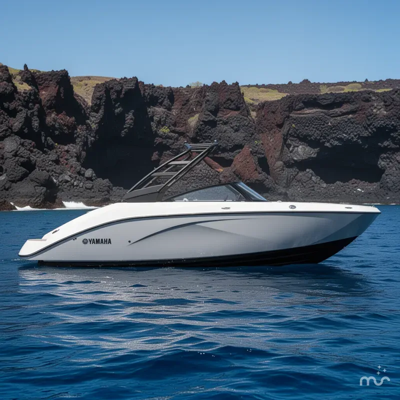 Slide: The Image of Yamaha AR220 2023 - 2