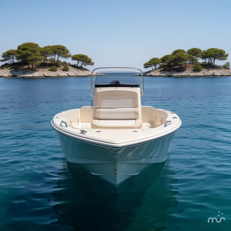 Slide: The Image of Scout 188 Sportfish 2026 - 1
