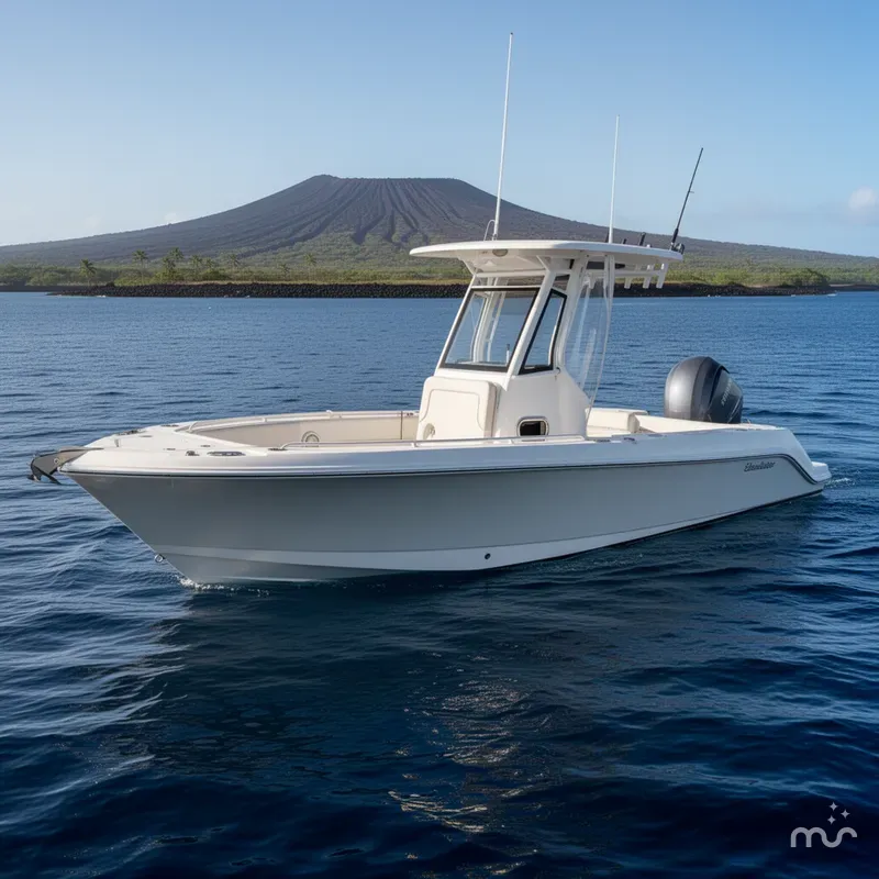 The Image of Edgewater 230CC 2022 - 0