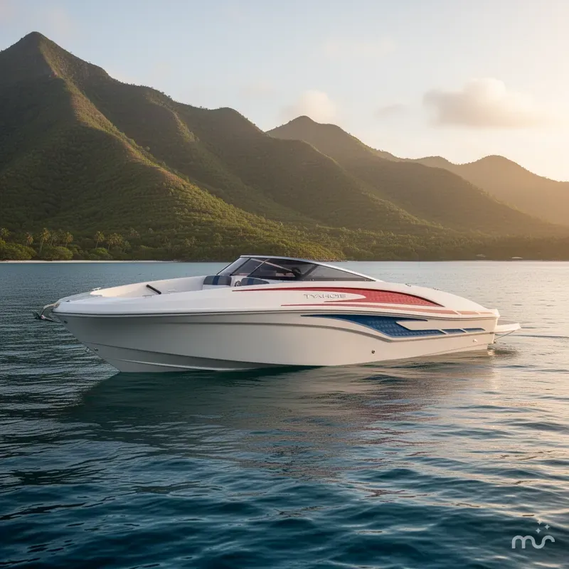 The Image of T-Yachts 18 2024 - 0