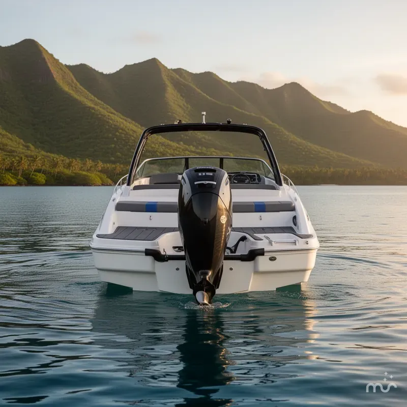 Slide: The Image of T-Yachts 18 2024 - 3