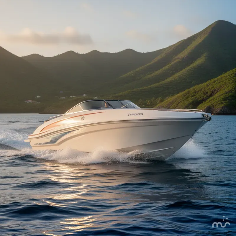 Slide: The Image of T-Yachts 18 2024 - 4