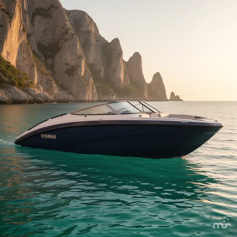 The Image of Yamaha SX210 2015 - 0