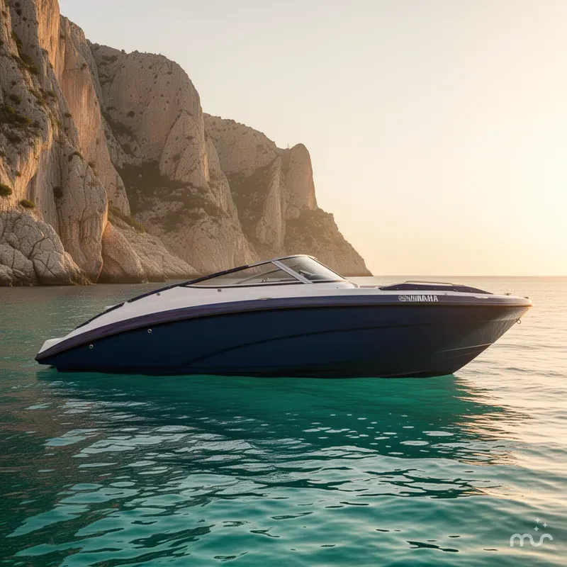 Slide: The Image of Yamaha SX210 2015 - 2