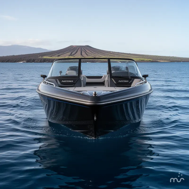 Slide: The Image of Nitro ZV19 Sport Pro 2026 - 1