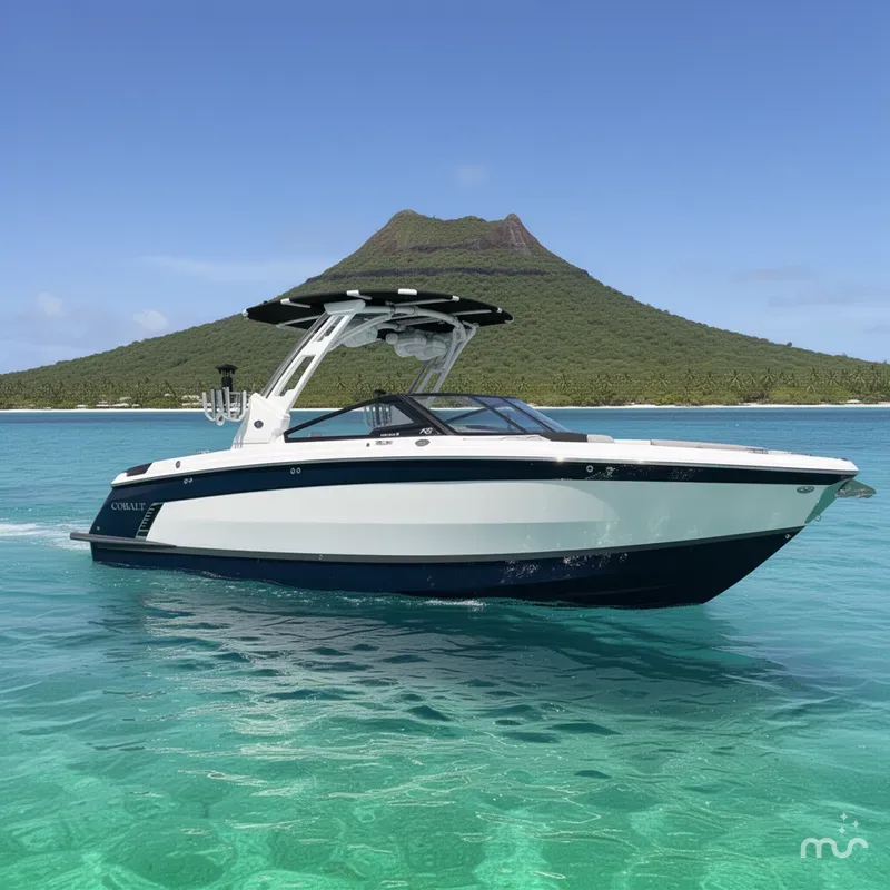 The Image of Cobalt R8 Surf 2022 - 0
