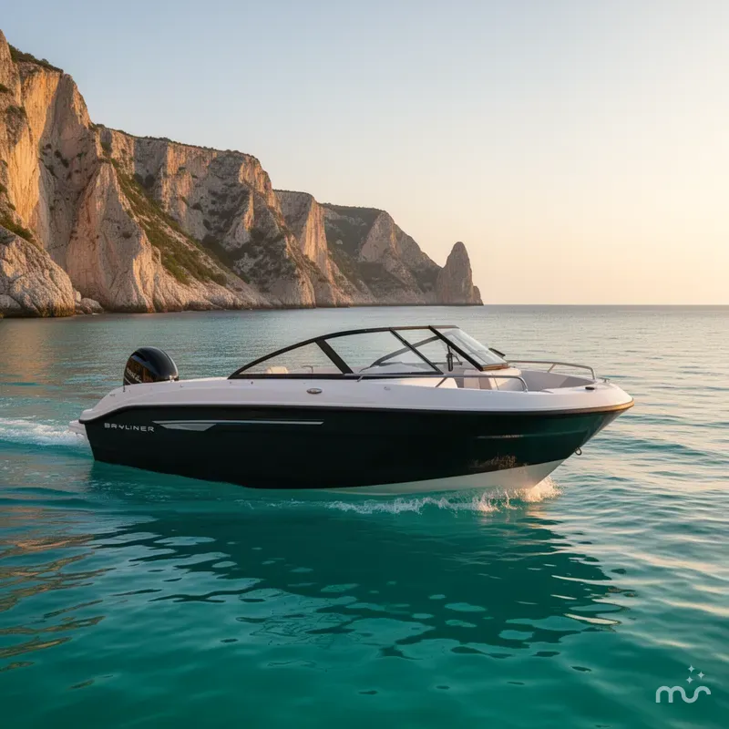 The Image of Bayliner 170EL 2022 - 0