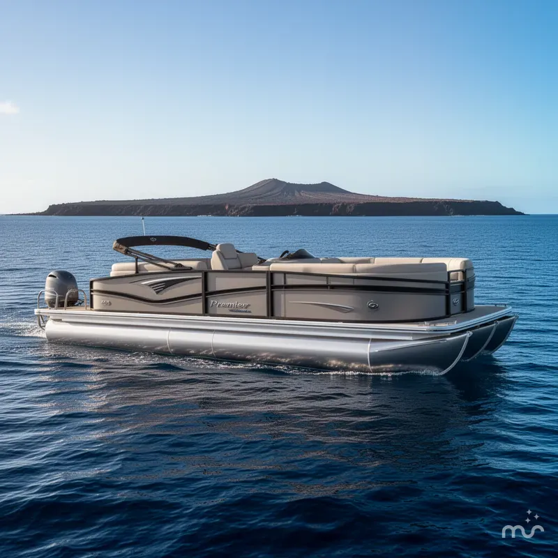 The Image of Premier 250 Grand Majestic RF 2021 - 0