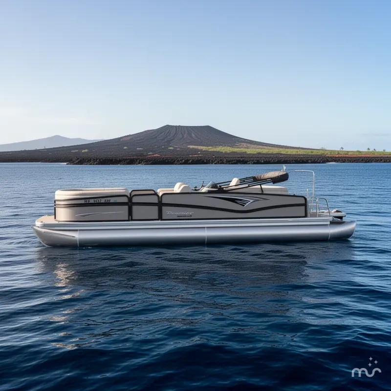 Slide: The Image of Premier 250 Grand Majestic RF 2021 - 2