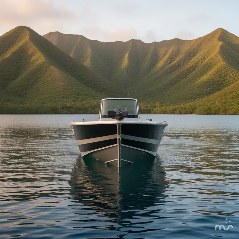 Slide: The Image of Kingfisher 2125 Arrow Sport 2026 - 1