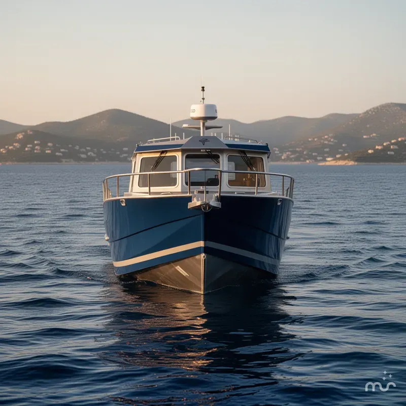 Slide: The Image of Kingfisher 3225 GFX Offshore 2026 - 1