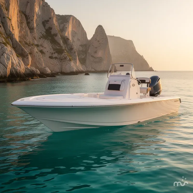 The Image of Tidewater 2110BMT 2026 - 0