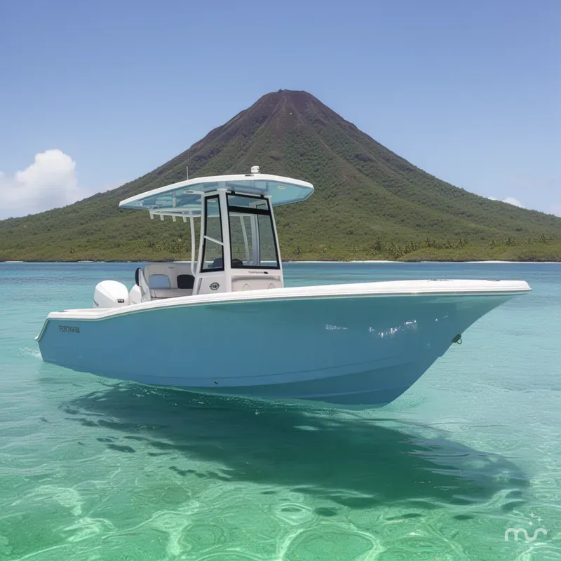The Image of Tidewater 220 LXF 2026 - 0