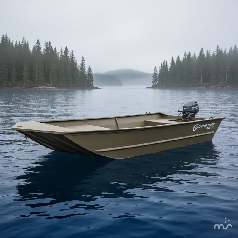 Slide: The Image of G3 Gator Tough 1548 VBW 2026 - 2