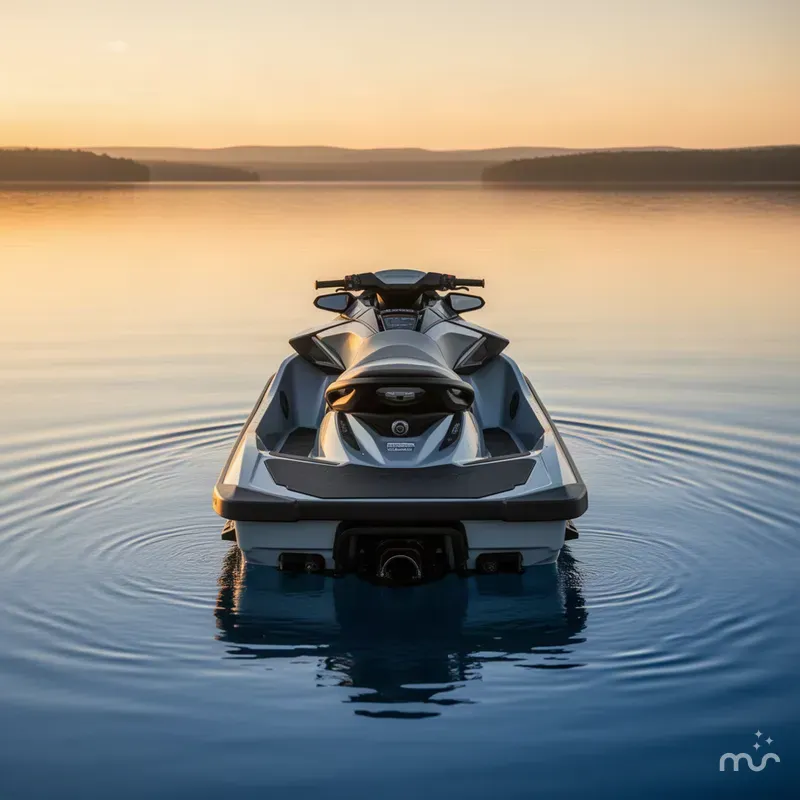 Slide: The Image of Sea-Doo GTX Limited 300 2020 - 2