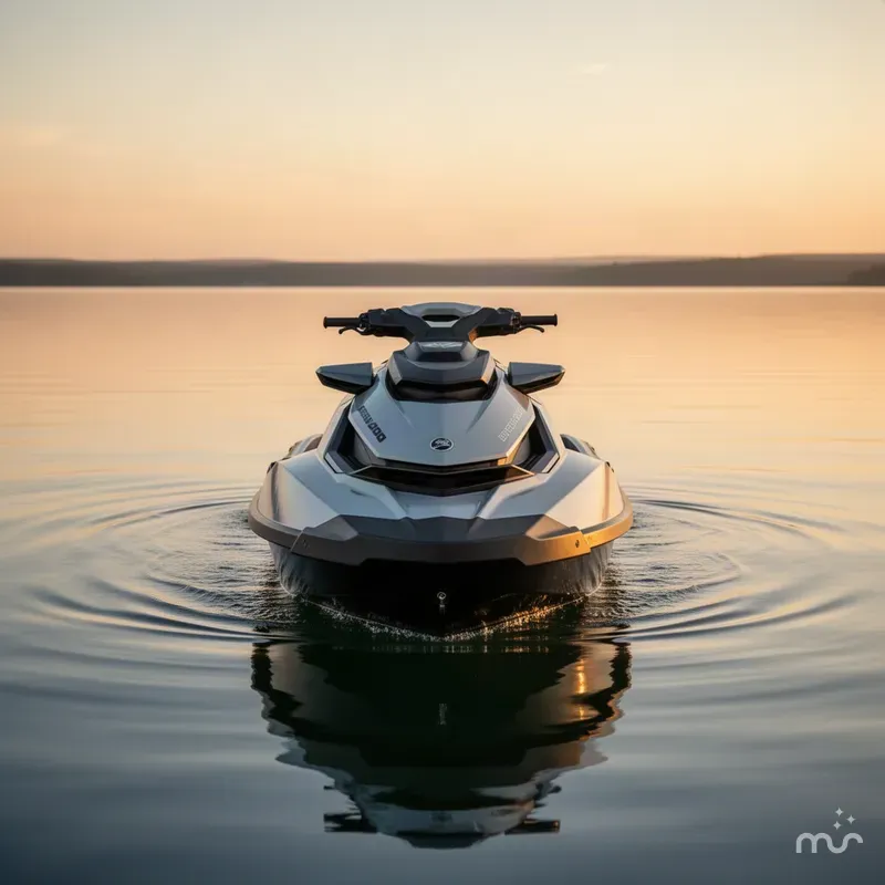 Slide: The Image of Sea-Doo GTX Limited 300 2020 - 3