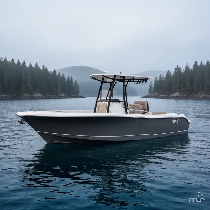 The Image of Sea Hunt Ultra 219 2027 - 0