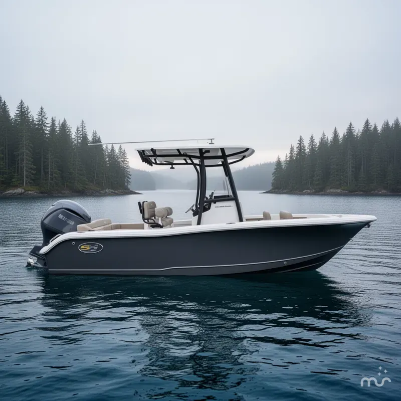 Slide: The Image of Sea Hunt Ultra 219 2027 - 2