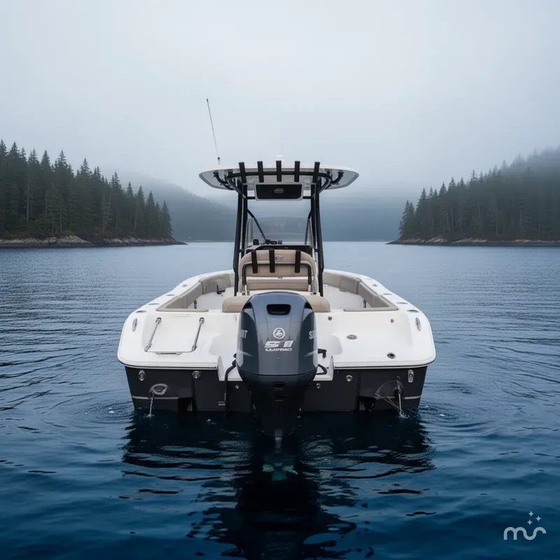 Slide: The Image of Sea Hunt Ultra 219 2027 - 3