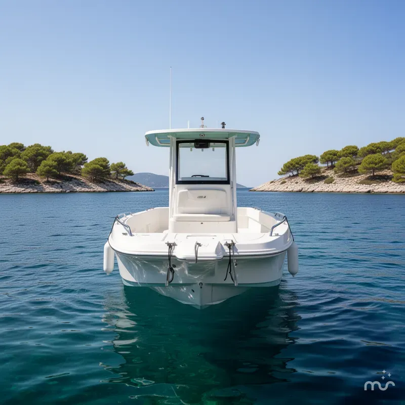 Slide: The Image of Sea Hunt BX 25 FS 2027 - 3