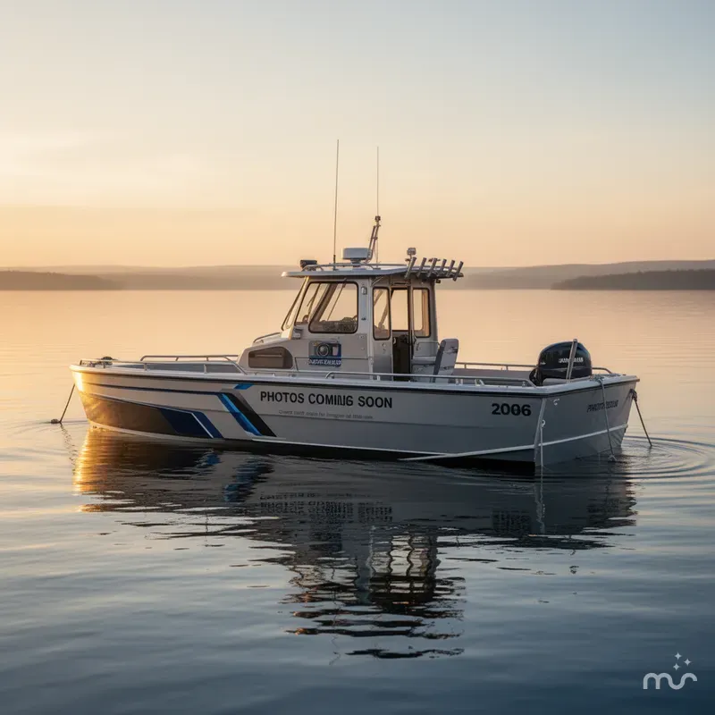 Slide: The Image of Yacht Club PB Series 2026 - 1