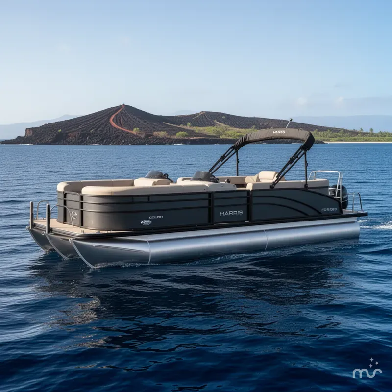 The Image of Harris Cruiser 230 SLDH 2026 - 0