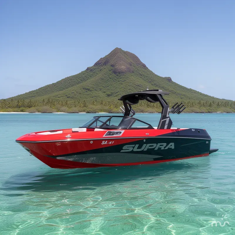 The Image of Supra SA 2024 - 0