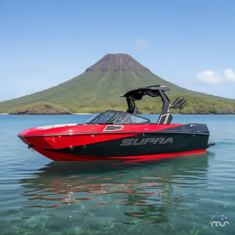 Slide: The Image of Supra SA 2024 - 4