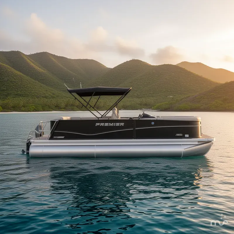 The Image of Premier 230 Sunsation RL (PTX 28) 2025 - 0