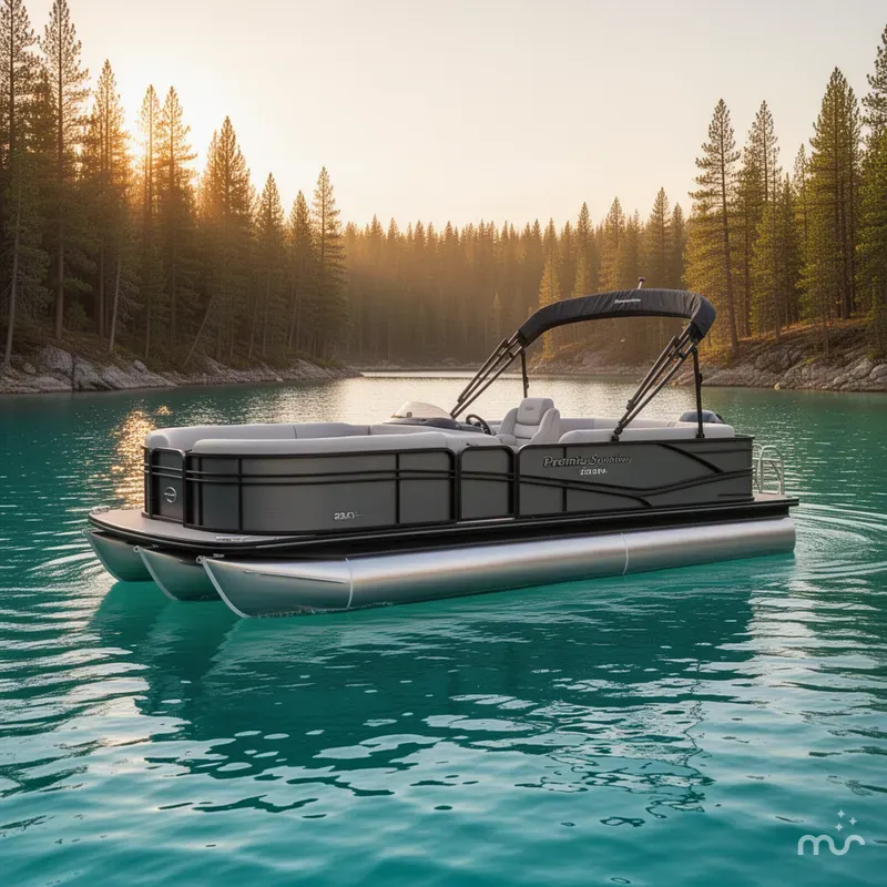 The Image of Premier Sunsation 230 RF (28 PTX) 2026 - 0