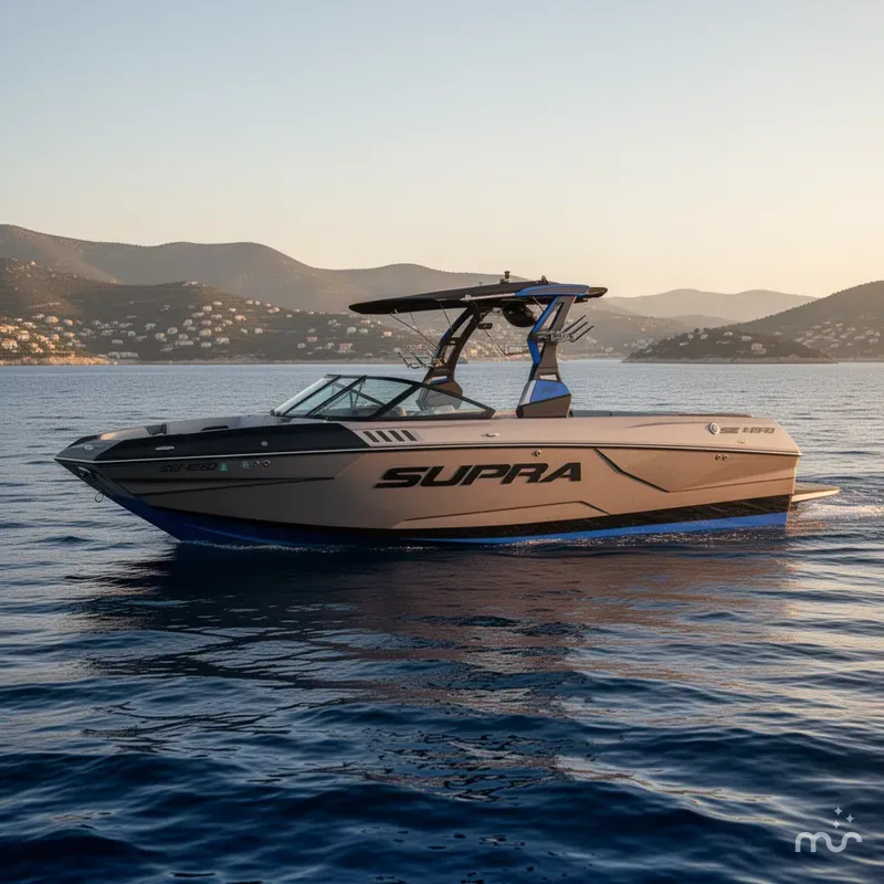 The Image of Supra SE 450 2021 - 0