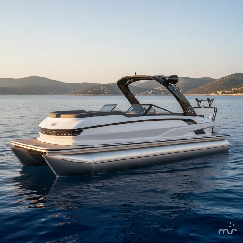 The Image of Veranda V-ONE 2023 - 0