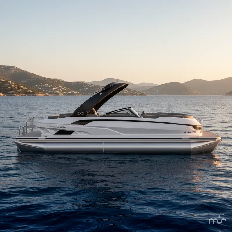 Slide: The Image of Veranda V-ONE 2023 - 2