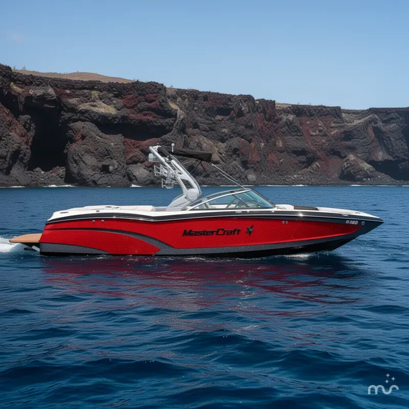 The Image of MasterCraft X46 2016 - 0