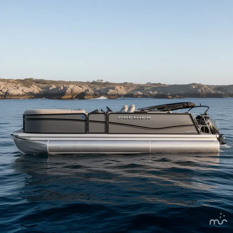 The Image of Premier 230 Sunsation RL (PTX 28) 2025 - 0