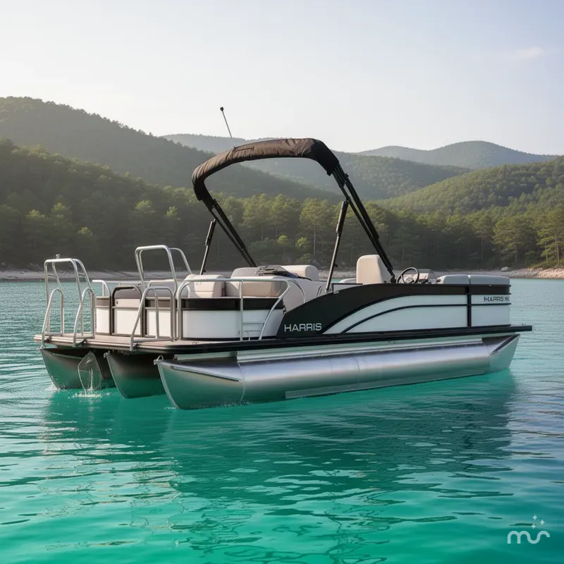 The Image of Harris Cruiser 210 SL 2025 - 0