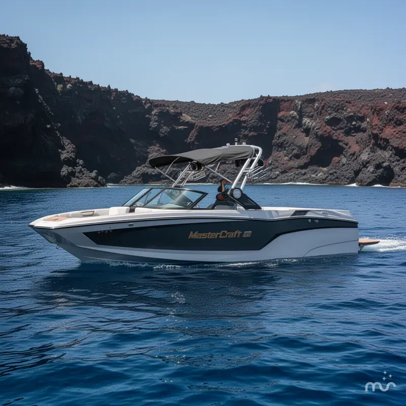 The Image of MasterCraft XT23 2023 - 0