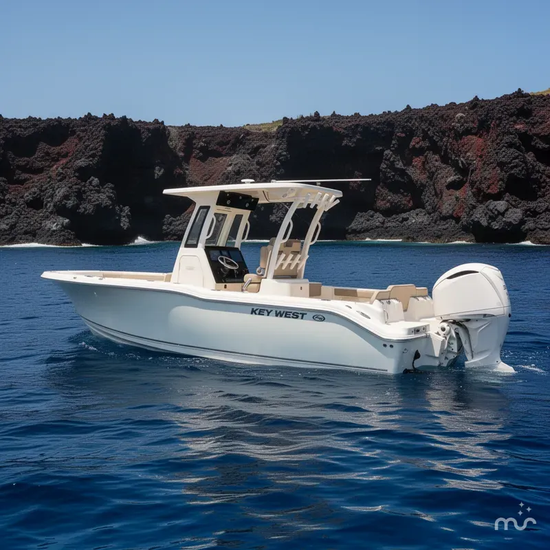 The Image of Key West 249 FS 2026 - 0