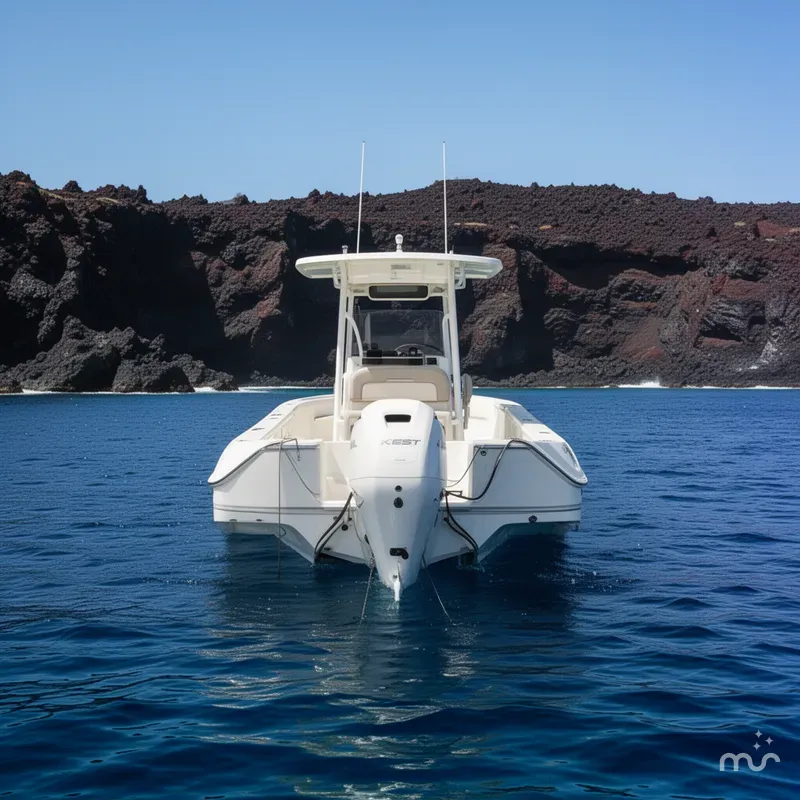 Slide: The Image of Key West 249 FS 2026 - 3