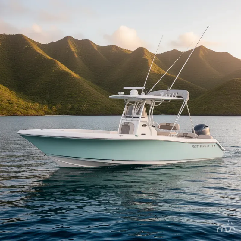 The Image of Key West 189 FS 2026 - 0