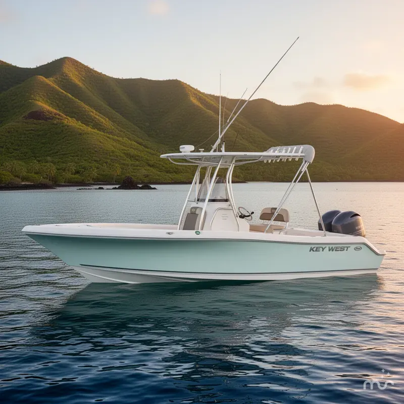 Slide: The Image of Key West 189 FS 2026 - 2