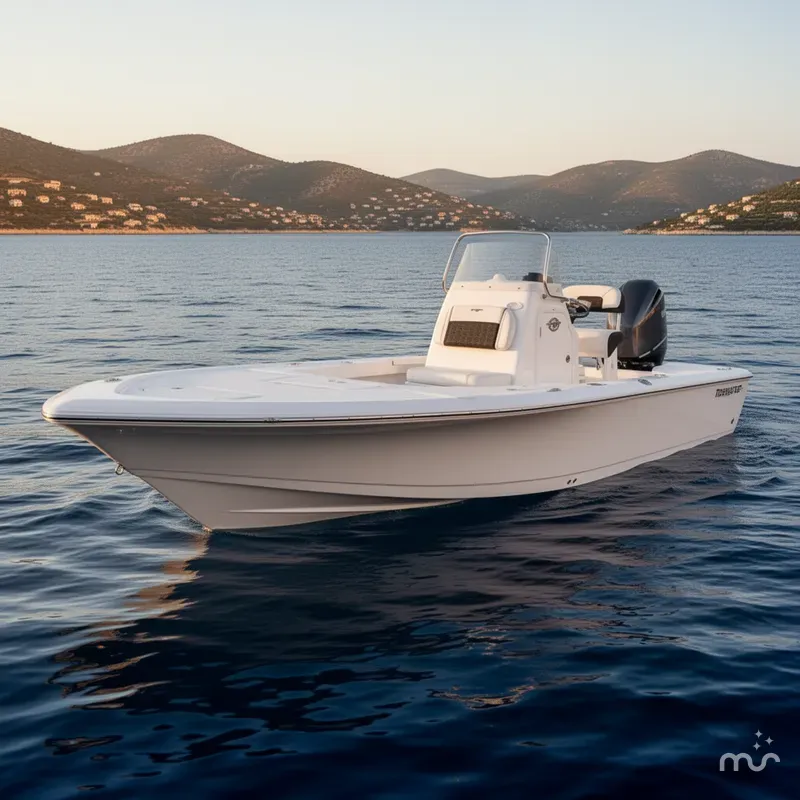 The Image of Tidewater 2110BMT 2026 - 0